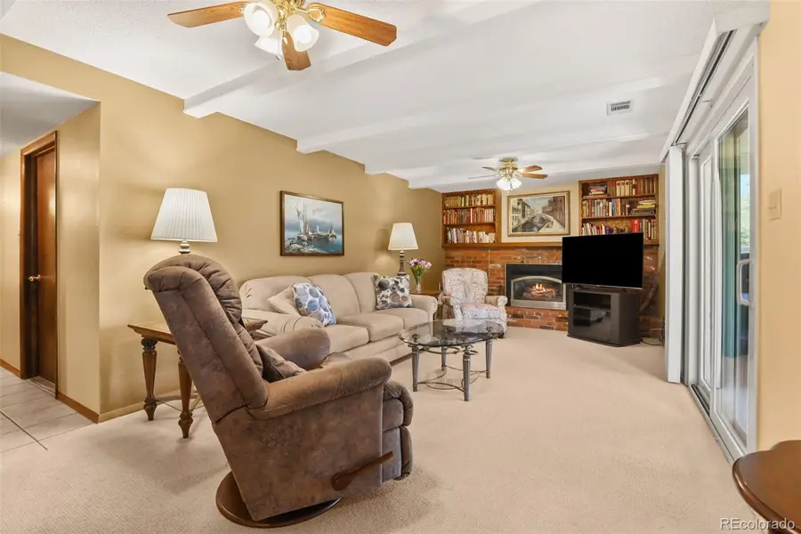 8118 S Marshall Street, Littleton, CO 80128 - #3