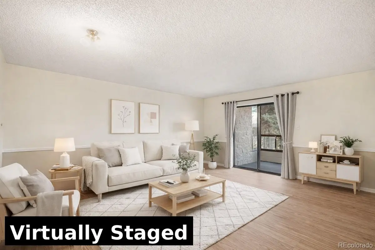 13890 E Marina Drive #206, Aurora, CO 80014 - #1