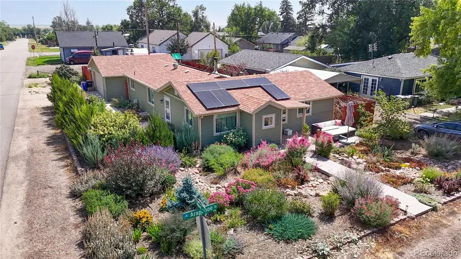 1596 Arapahoe Street, Strasburg, CO 80136 - Image #2