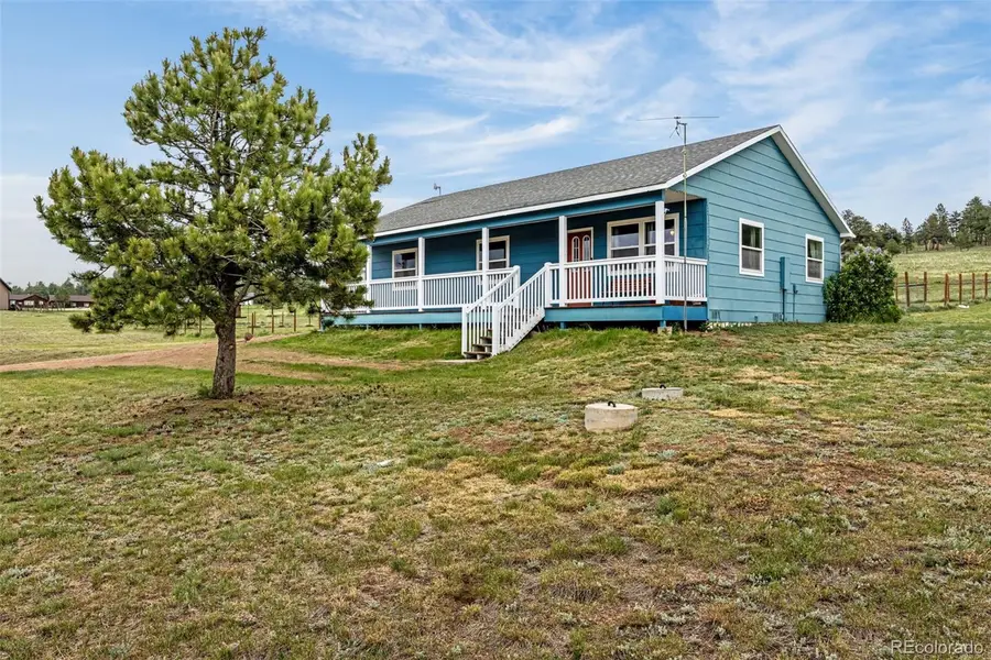 406 High Pasture Road, Florissant, CO 80816 - Image #3