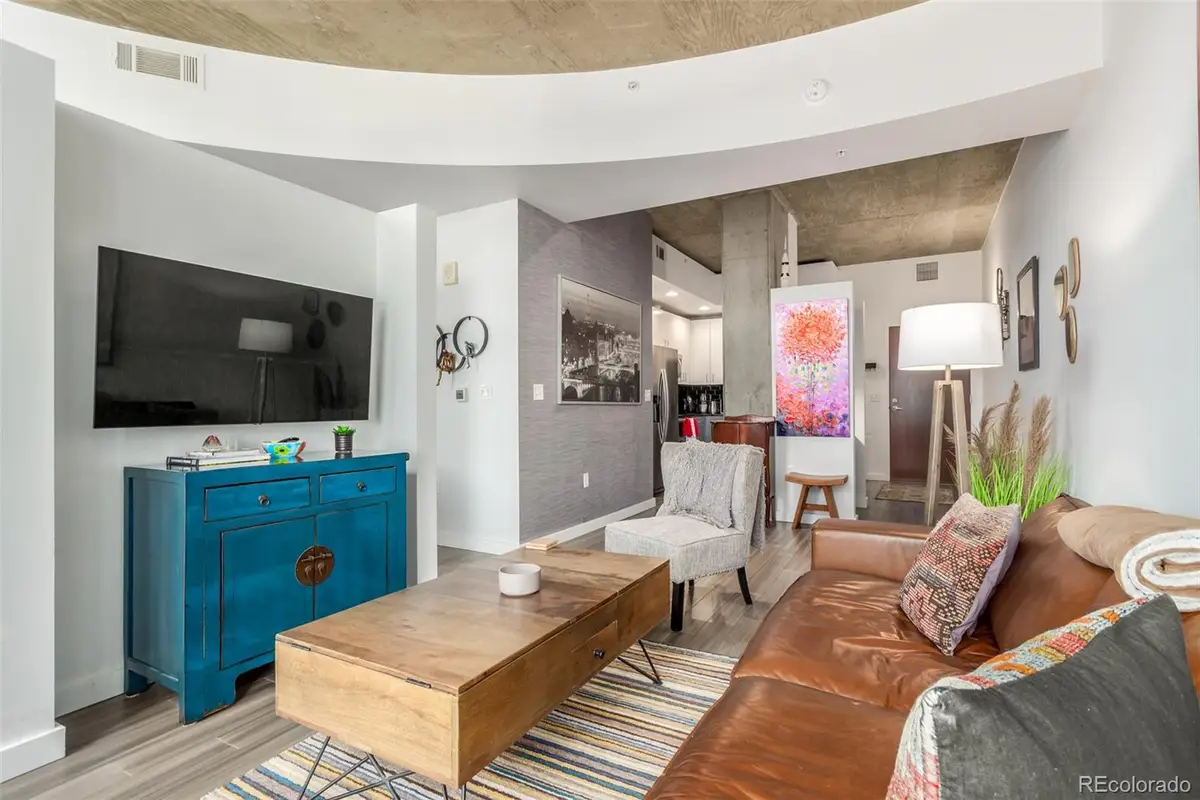 1700 Bassett Street #1023, Denver, CO 80202 - #1