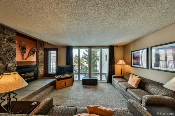 96 Mountainside Drive #B44, Granby, CO 80446