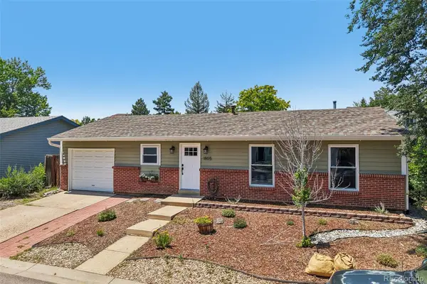 1805 Lyonesse Street, Lafayette, CO 80026
