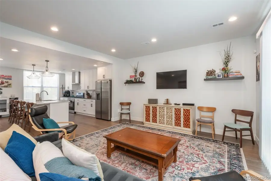 5419 Allison Street #G, Arvada, CO 80002 - Image #2