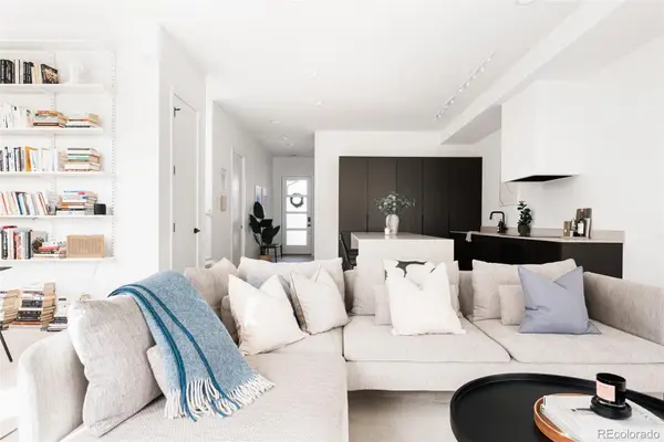 8742 W 49th Place, Arvada, CO 80002