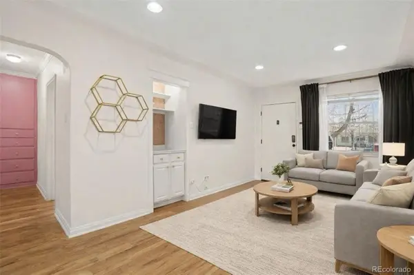 1409 Ivy Street, Denver, CO 80220