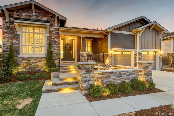 8363 S Winnipeg Court, Aurora, CO 80016