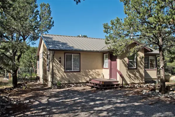 48 Crestone, Crestone, CO 81131