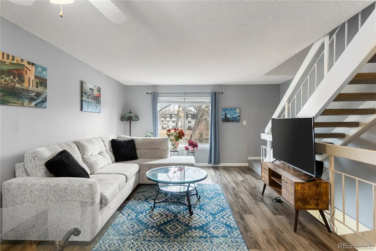 488 E Highline Circle, Centennial, CO 80122 - #1