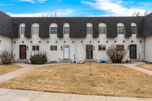 488 E Highline Circle, Centennial, CO 80122