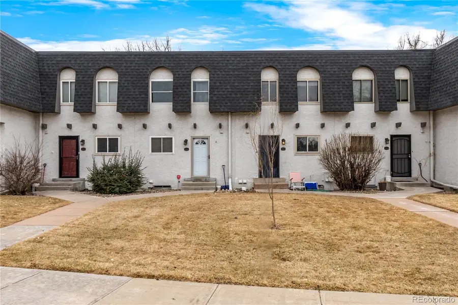 488 E Highline Circle, Centennial, CO 80122 - #3