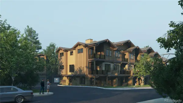 185 Vasquez Road #5, Winter Park, CO 80482