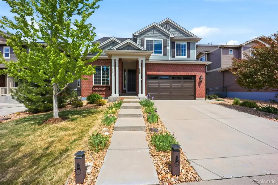 7566 S Quantock Court, Aurora, CO 80016 - #2