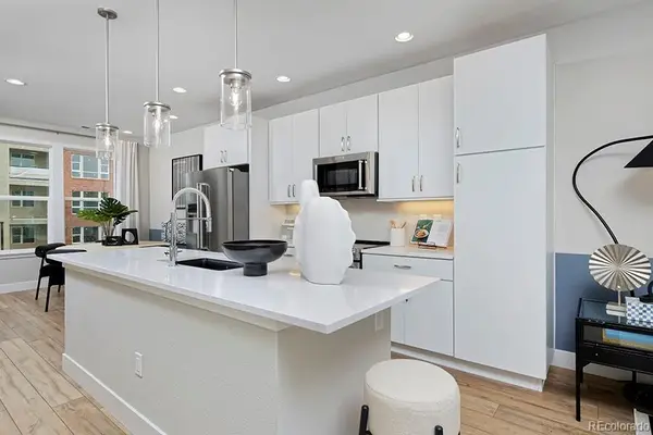 3213 W Frances Walsh Place, Denver, CO 80236