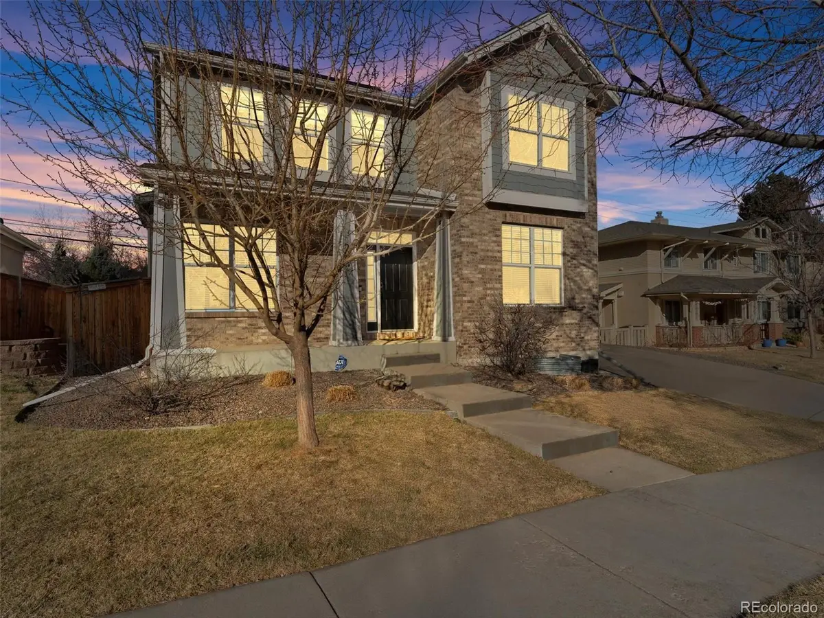 253 Oneida Court, Denver, CO 80220 - #1