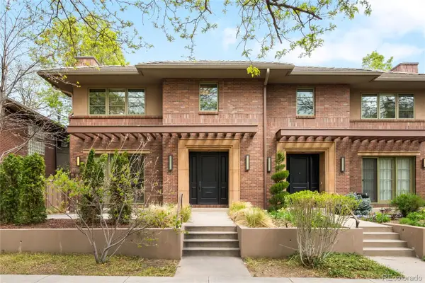 322 Adams Street, Denver, CO 80206