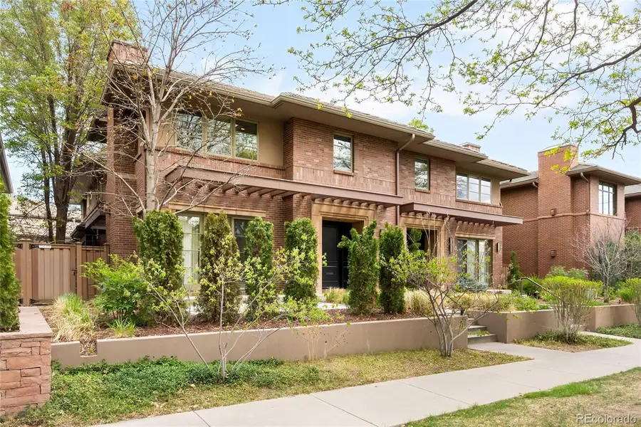 322 Adams Street, Denver, CO 80206 - #2