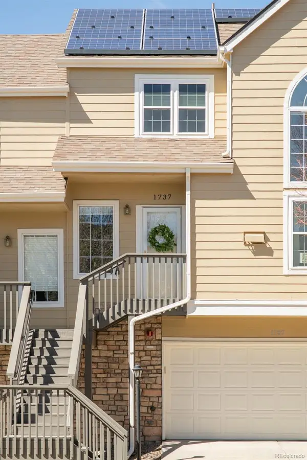 1737 High Plains Court, Superior, CO 80027