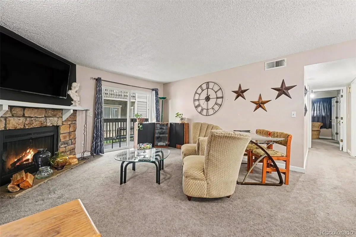 3484 S Eagle Street #104, Aurora, CO 80014 - #1
