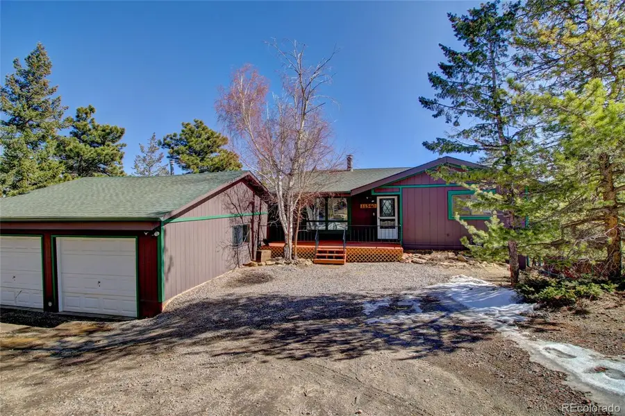 11540 Inspiration Road, Golden, CO 80403 - Image #3