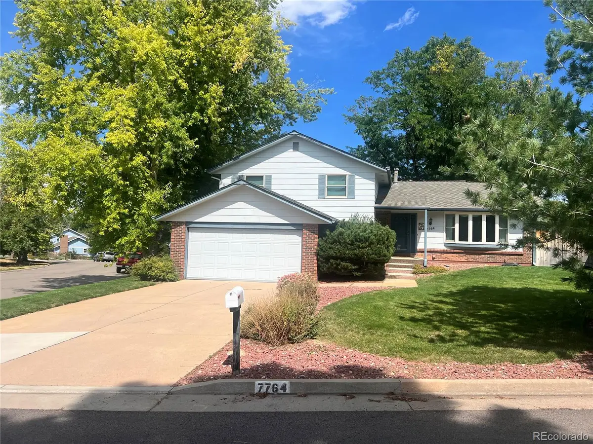 7764 S Poplar Way, Centennial, CO 80112 - #1