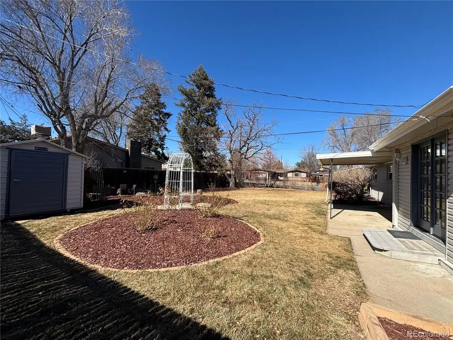 6069 Lee Street, Arvada, CO 80004 - #2