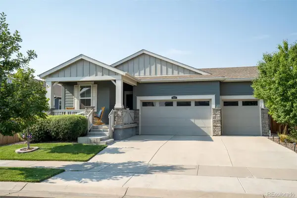 5611 Eagle River Place, Brighton, CO 80601