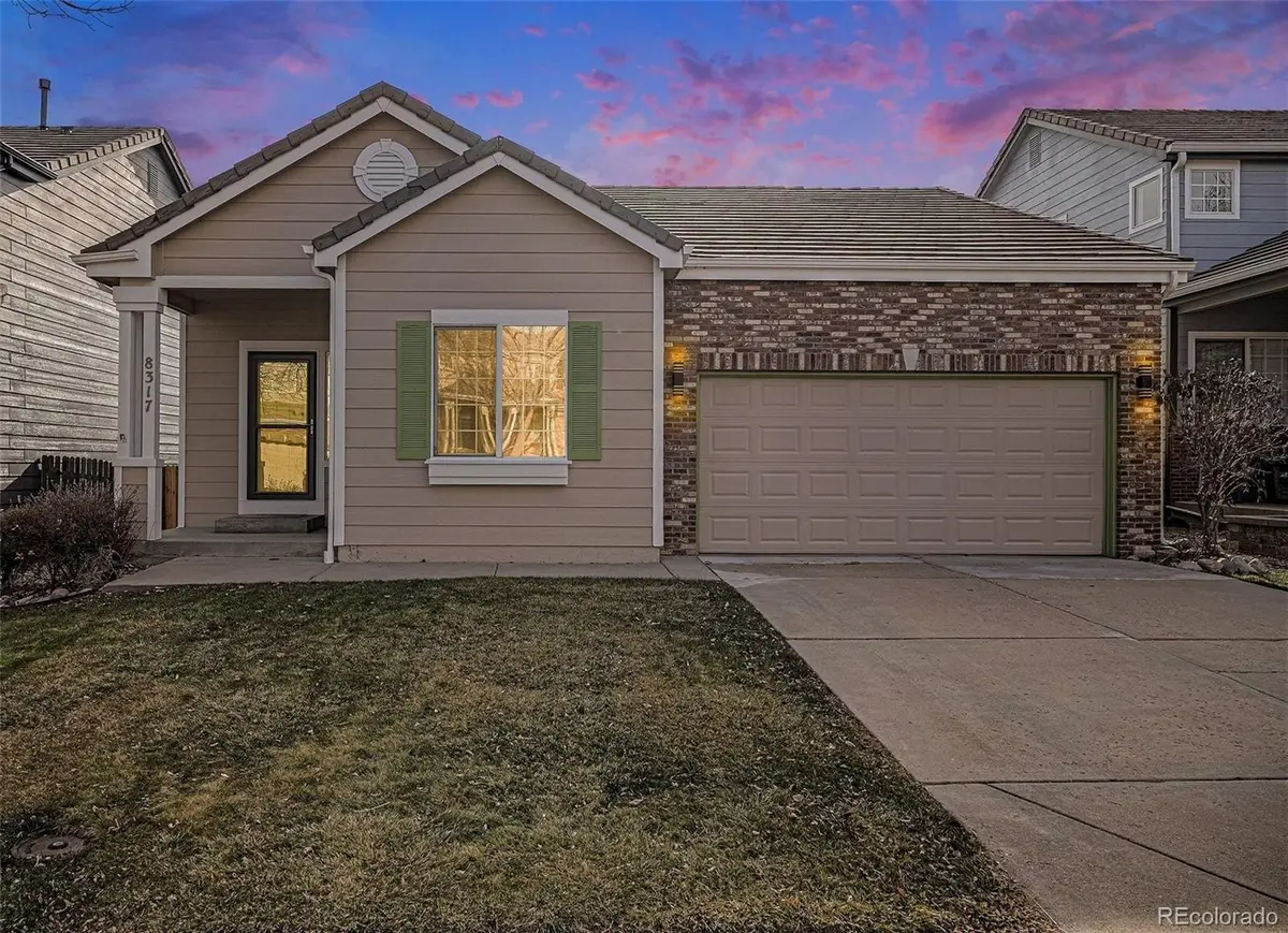 8317 S Pierce Way, Littleton, CO 80128 - Image #1