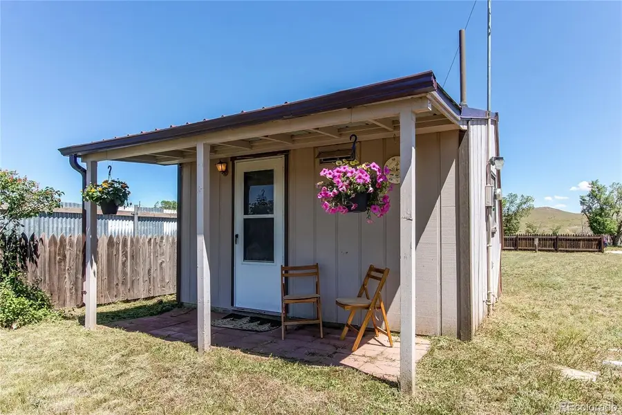 418 Cliff Street, Westcliffe, CO 81252 - #3