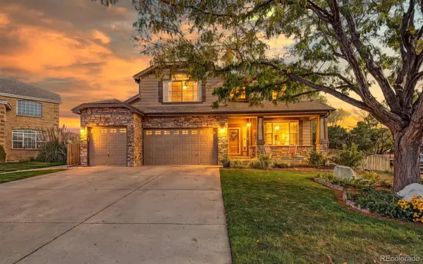 13152 Leyden, Thornton, CO 80602