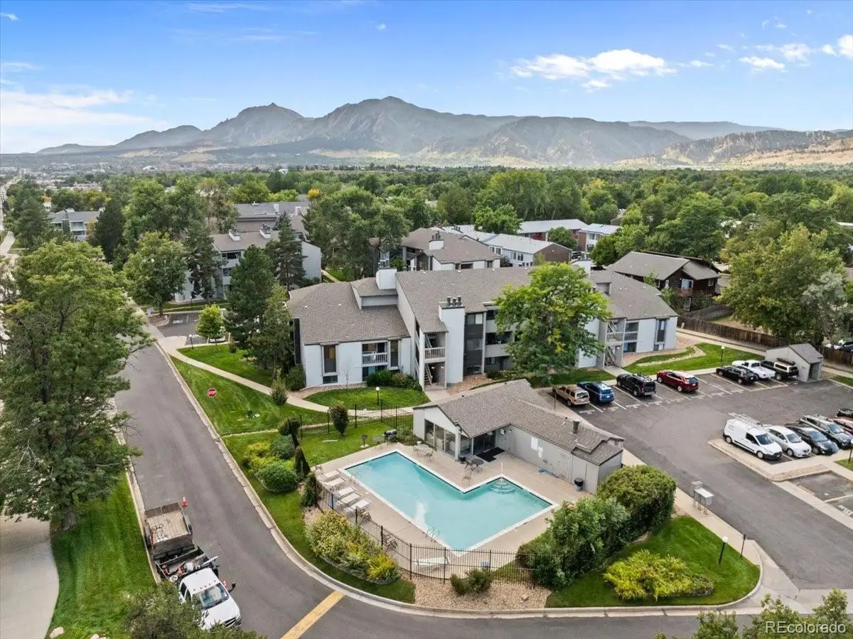 3545 28th Street #304, Boulder, CO 80301 - Image #1