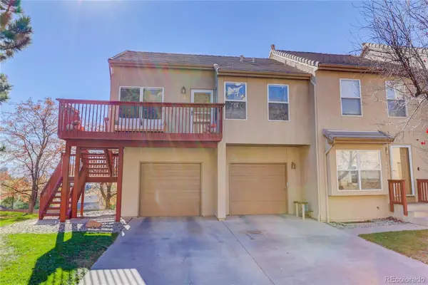1945 Bristlecone Drive, Colorado Springs, CO 80919
