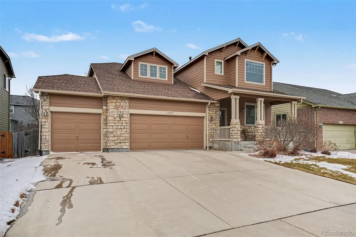 10939 Moline Street, Commerce City, CO 80640 - Image #1