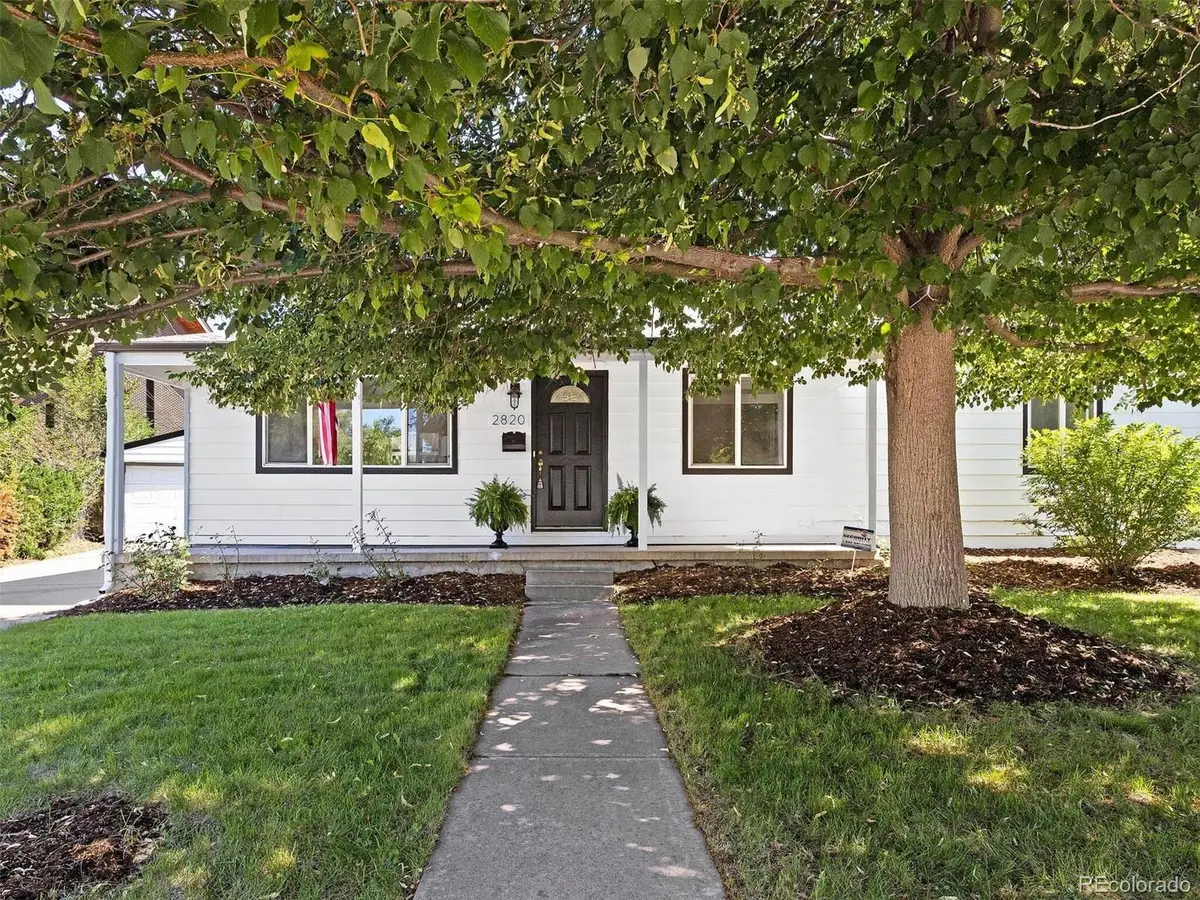 2820 S Holly Place, Denver, CO 80222 - Image #1