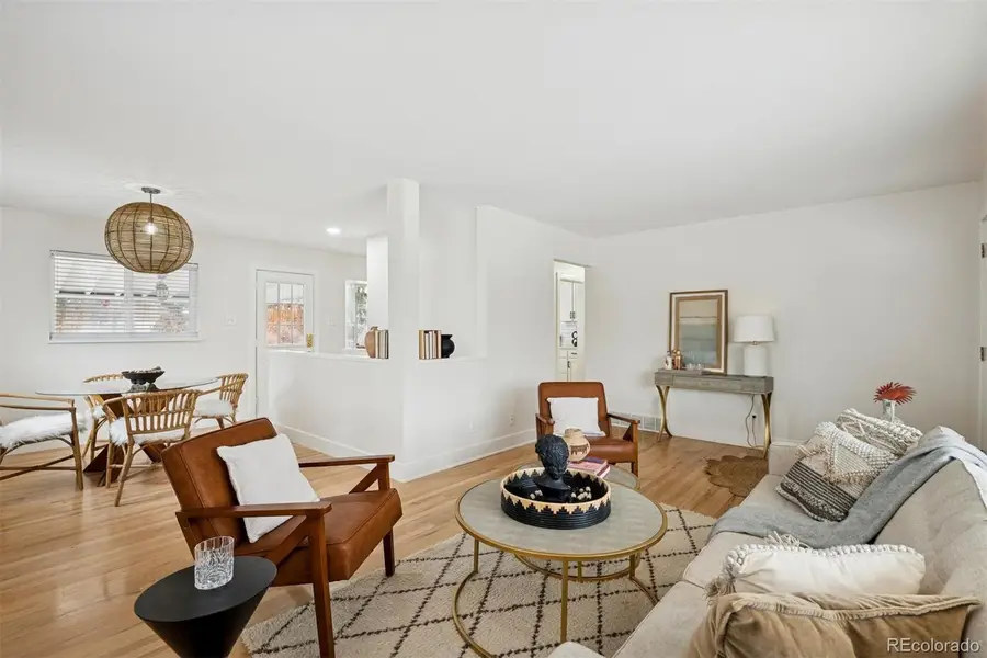 2820 S Holly Place, Denver, CO 80222 - Image #3