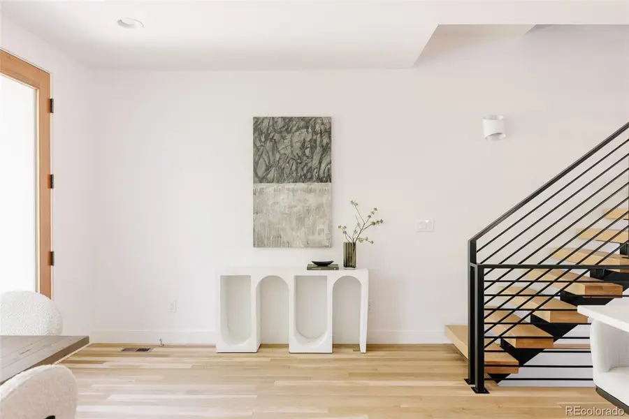 845 S Logan Street, Denver, CO 80209 - #3