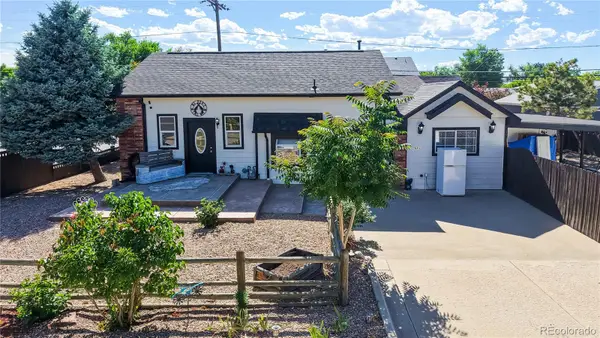 693 S 5th Avenue, Brighton, CO 80601