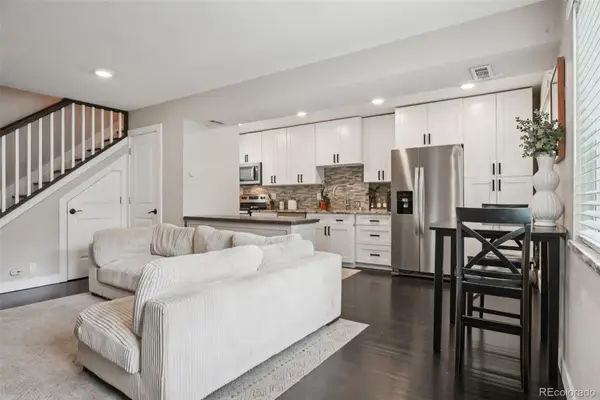 3355 S Flower Street #74, Lakewood, CO 80227