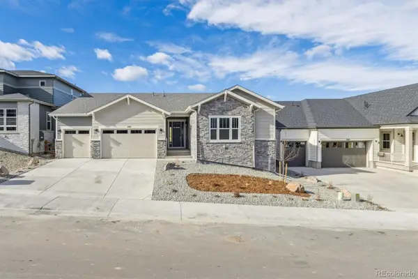 1315 Oleander Street, Castle Rock, CO 80109