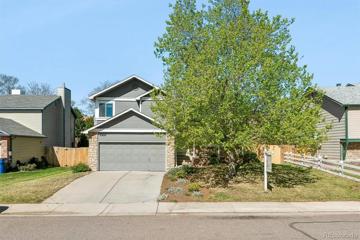 5997 S Pierson Street, Littleton, CO 80127 - #1