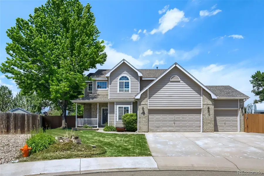 805 Waxberry Court, Loveland, CO 80538 - #2