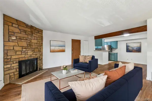 205 Wright Street #204, Lakewood, CO 80228