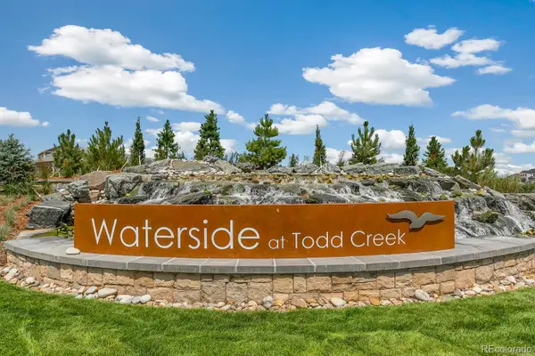 7458 E 158th Place, Thornton, CO 80602