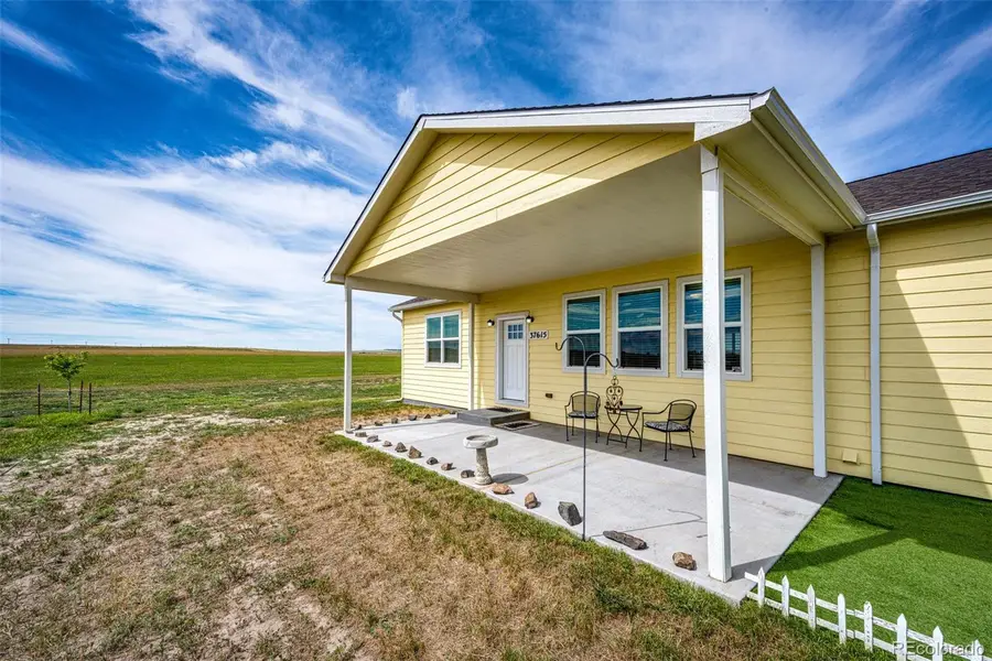 37615 Comanche Creek Road, Kiowa, CO 80117 - #2