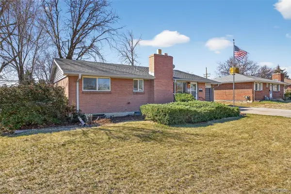 2682 Meadowbrook Drive, Denver, CO 80221