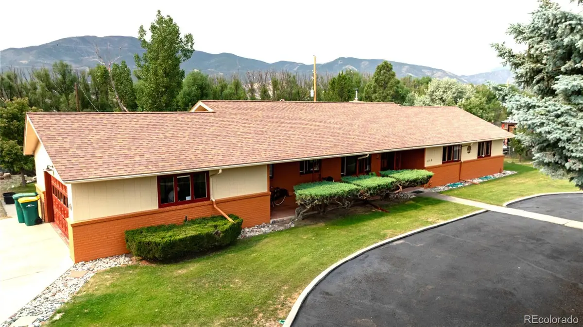 615 Poncha Boulevard, Salida, CO 81201 - #1