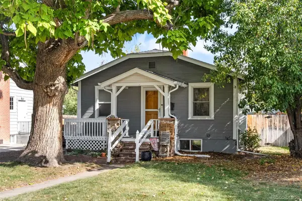 2760 S Pennsylvania, Englewood, CO 80113