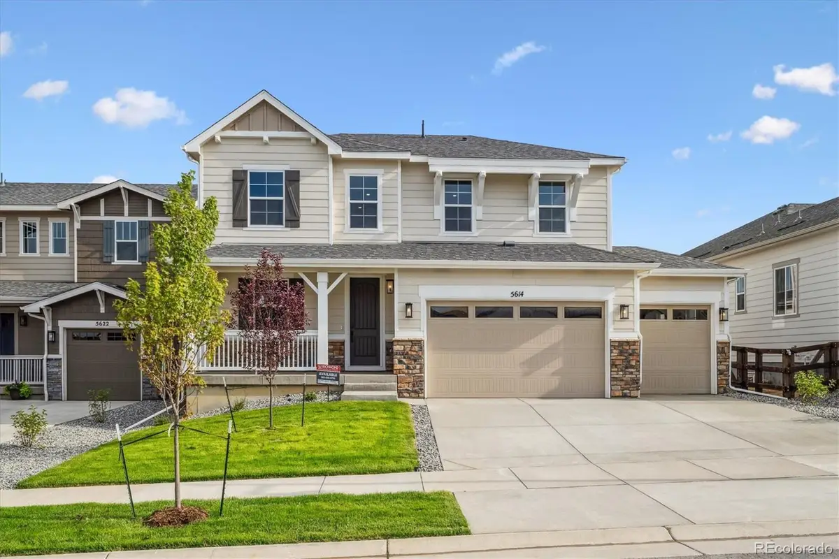 5614 Riverbend Avenue, Firestone, CO 80504 - Image #1