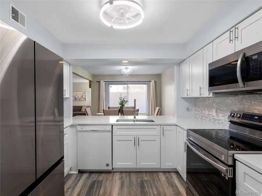 3330 Templeton Gap Road #63, Colorado Springs, CO 80907 - #2