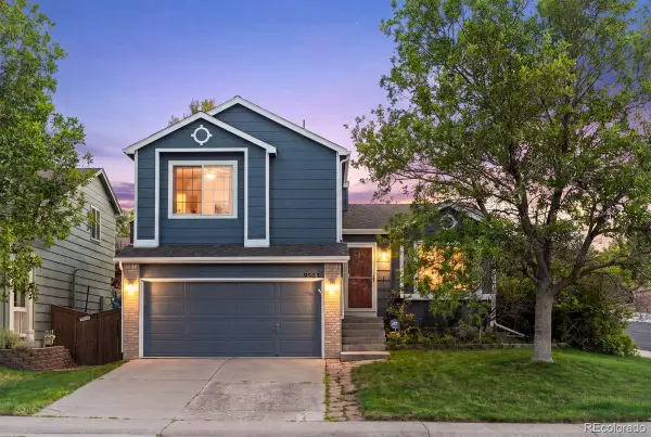 9503 Castle Ridge Circle, Highlands Ranch, CO 80129